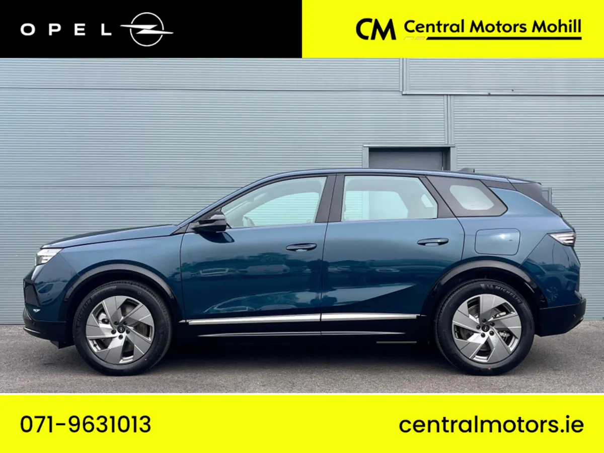 Opel Grandland Electric | Elegance |  Automatic | - Image 2