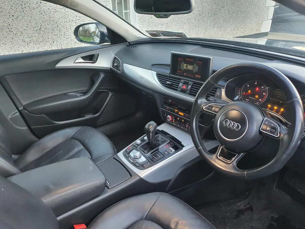 AUDI A6 ALLROAD 3.0 LTR QUATTRO - Image 3