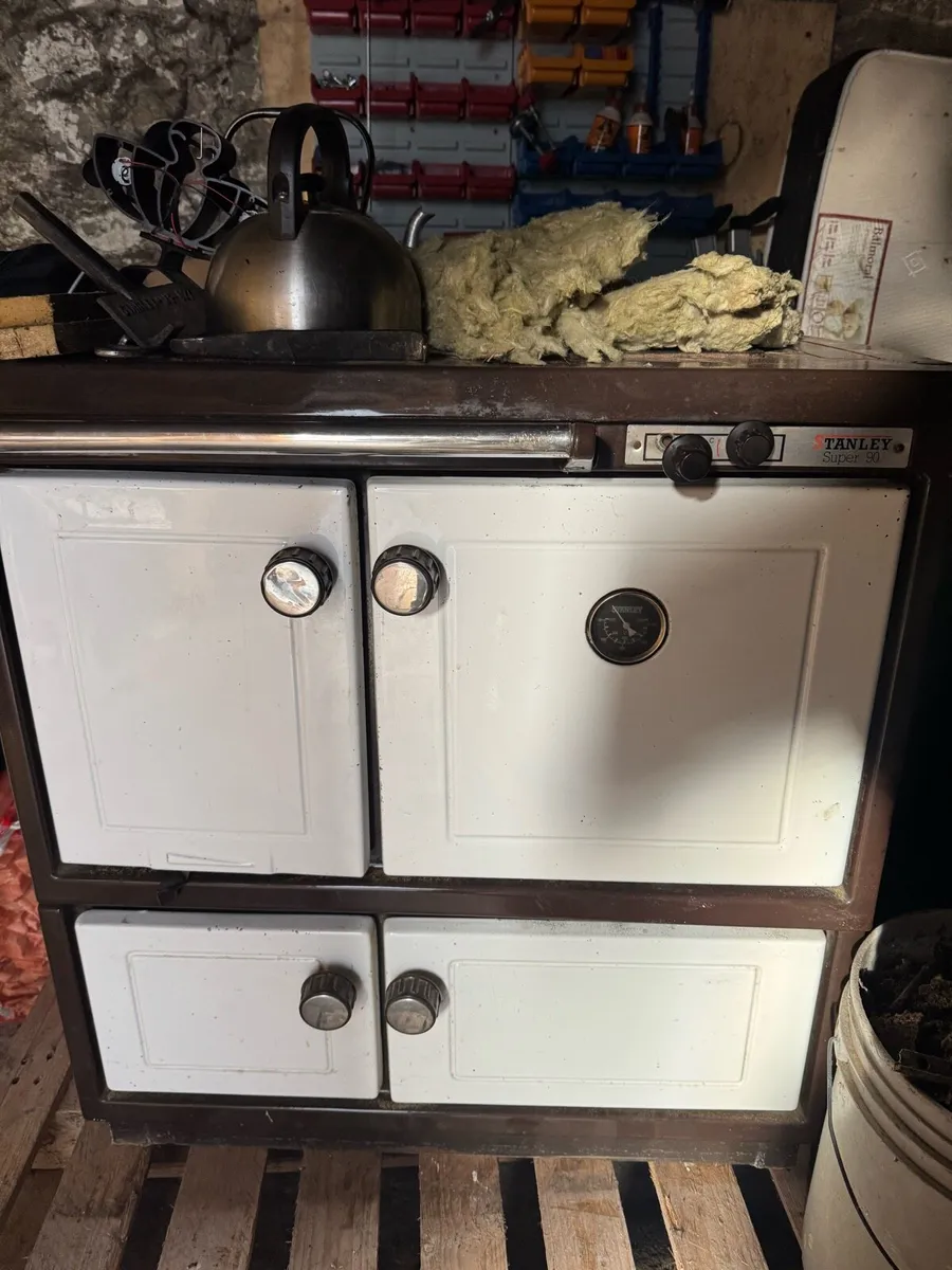 Range cooker - Image 3