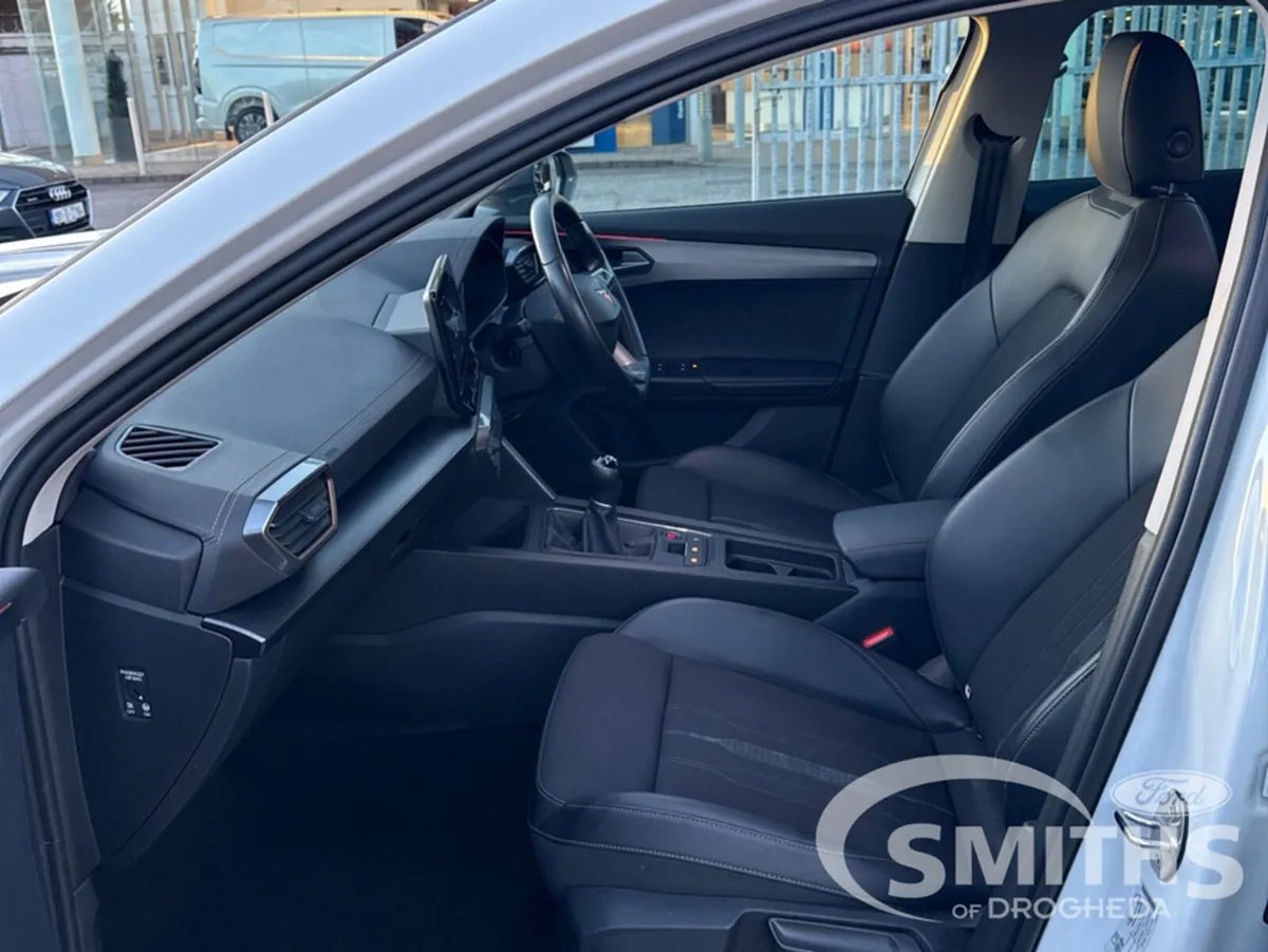 Cupra Formentor 1.5 TSI 150PS - Image 3