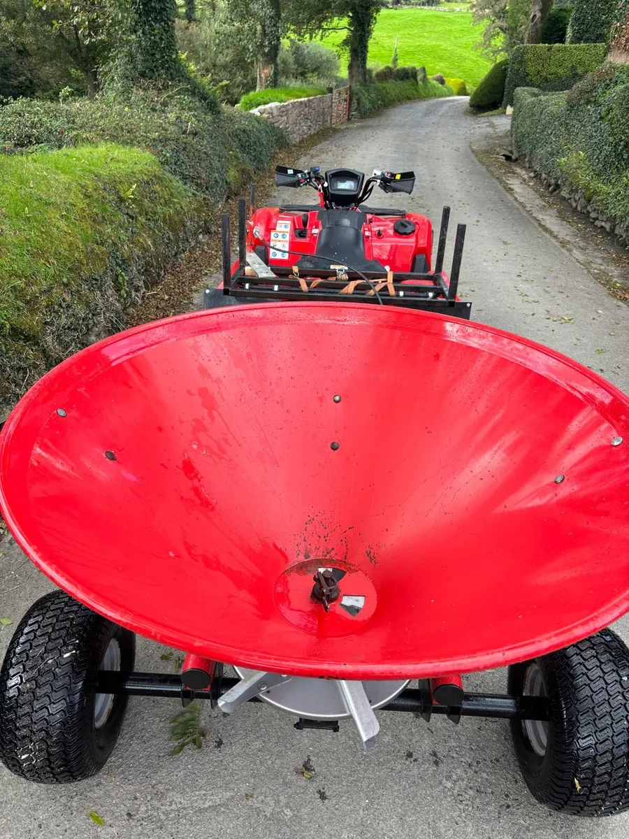Quad spreader - Image 4