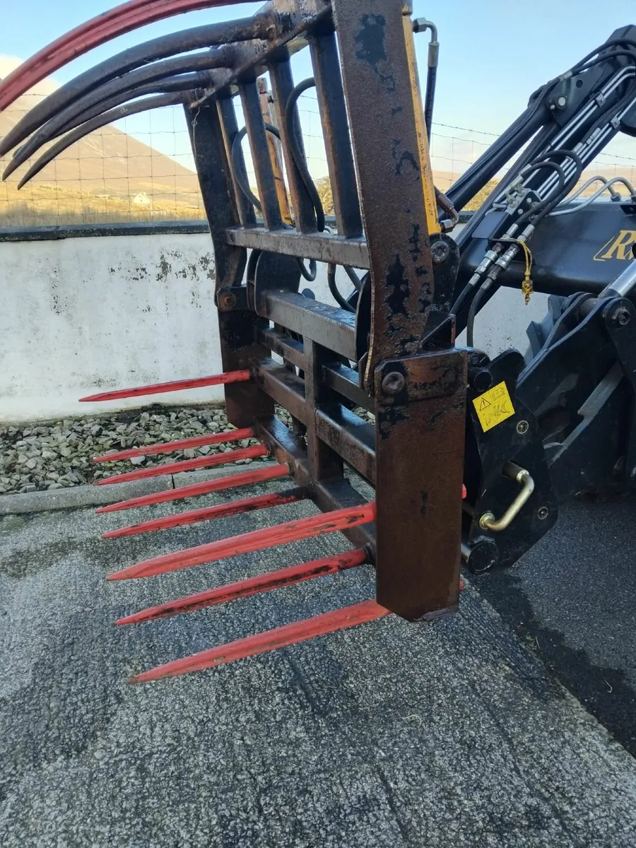 RossMore Tine Grab. - Image 2