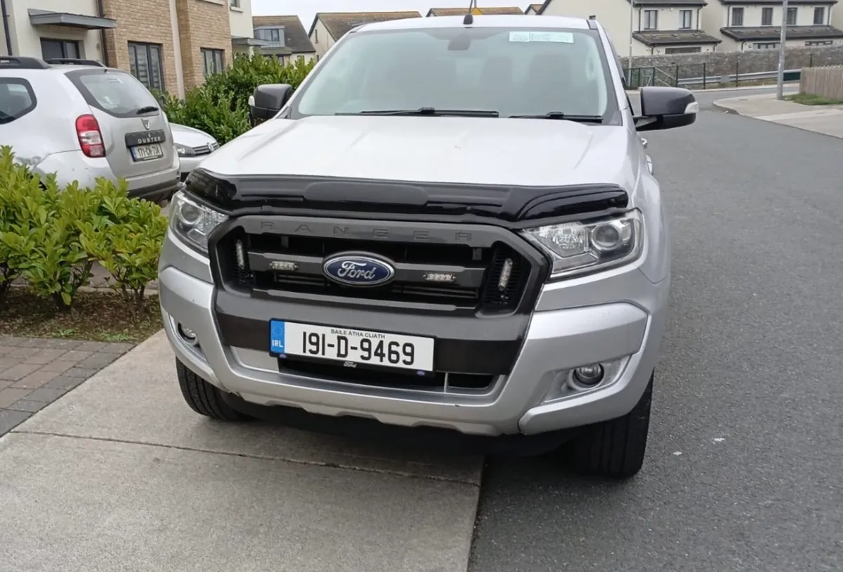 Ford Ranger - Image 1