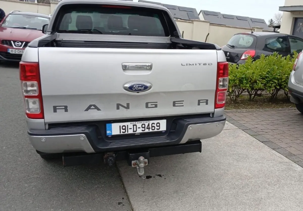 Ford Ranger - Image 2