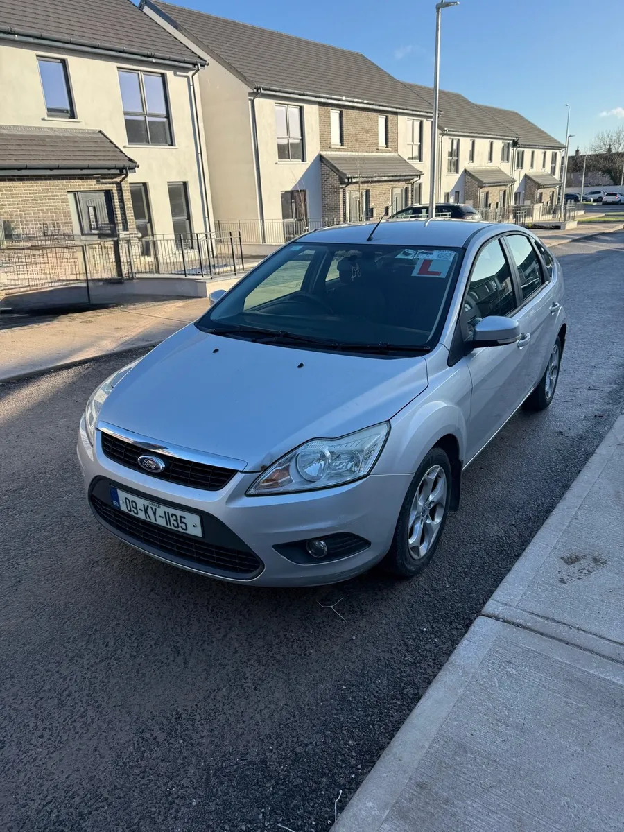 Ford Focus Automatic - Image 1