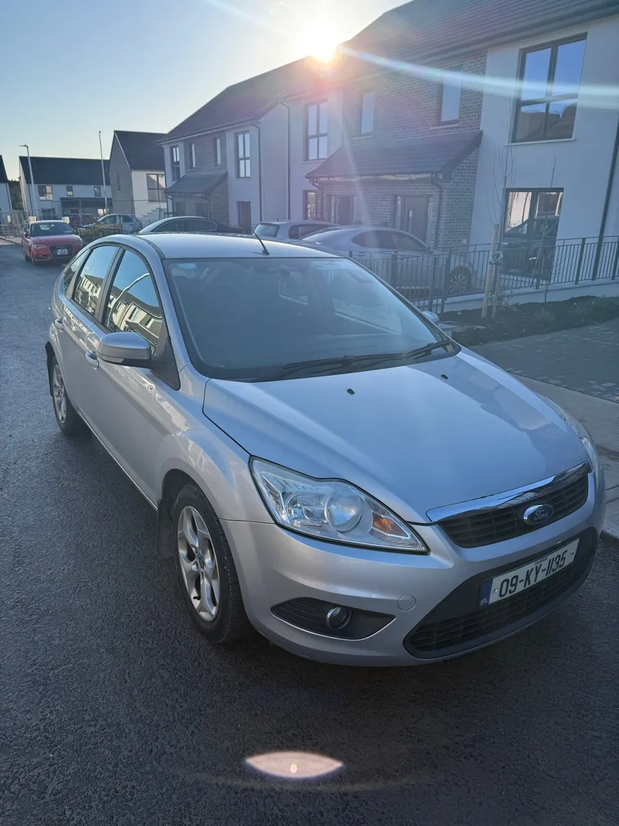 Ford Focus Automatic - Image 2