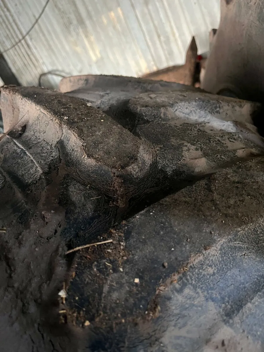 Tractor Tyres - Image 3