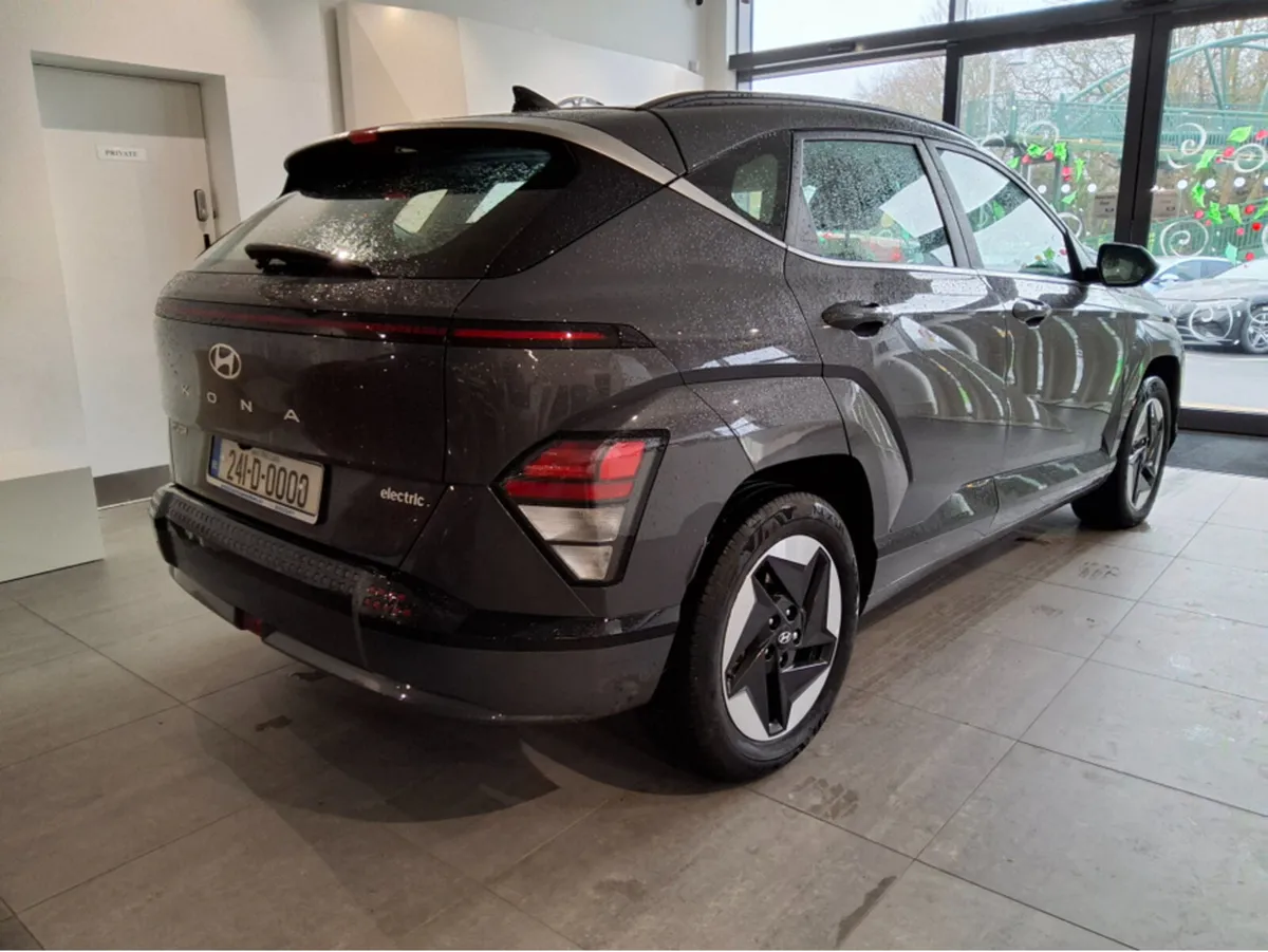 Hyundai KONA 65 kW ** Long Range ** - Image 2