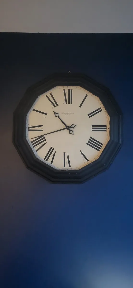 Clock - Image 1
