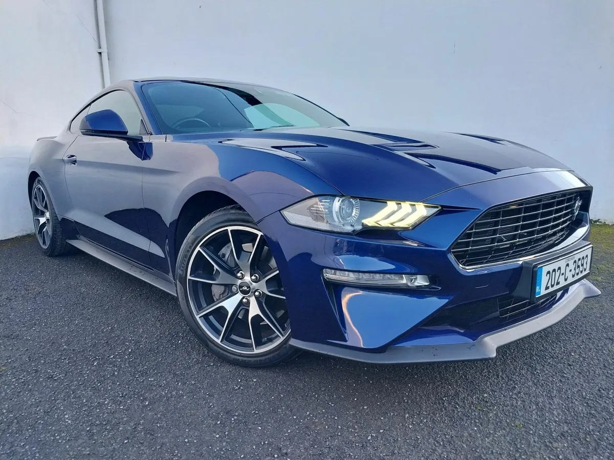 Exceptional Car, Finest Example in Ireland - Image 2