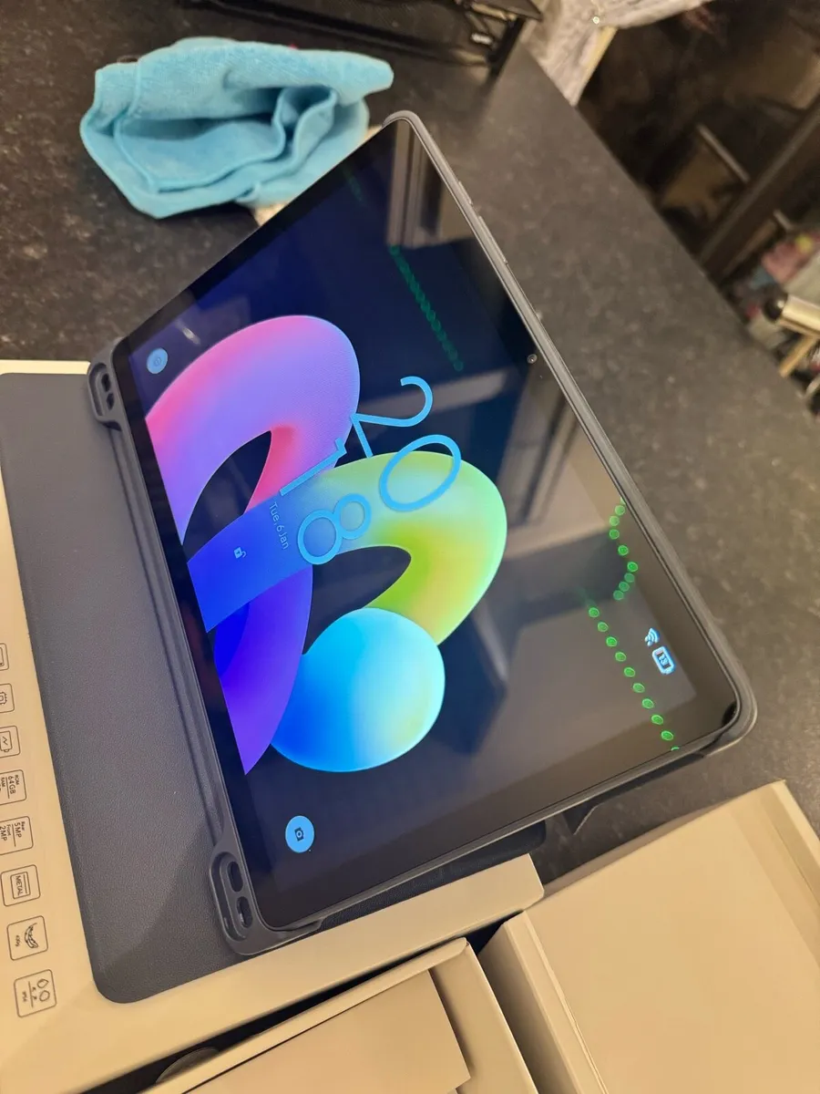 BRAND NEW TCL 10L GEN4 2025 - Image 2