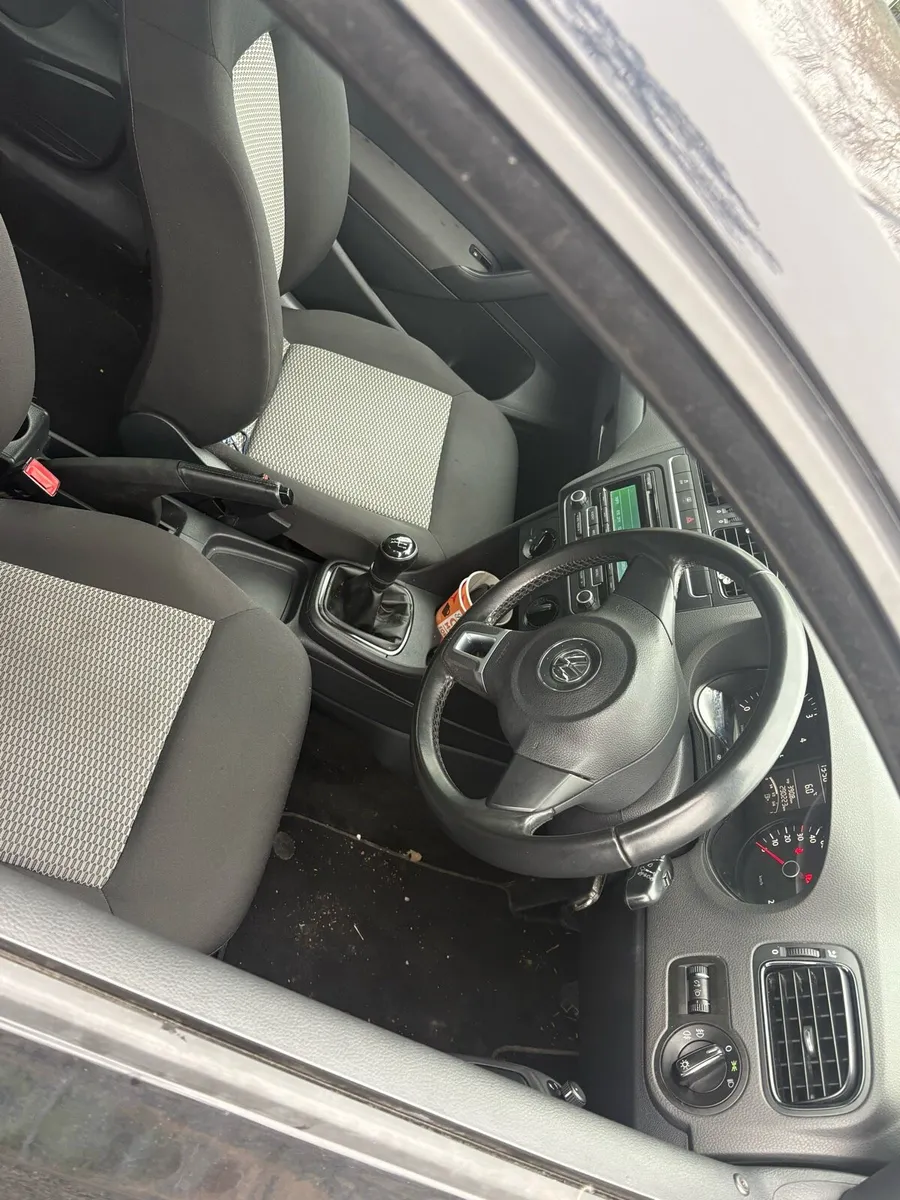 Vw polo 1.4 diesel - Image 4
