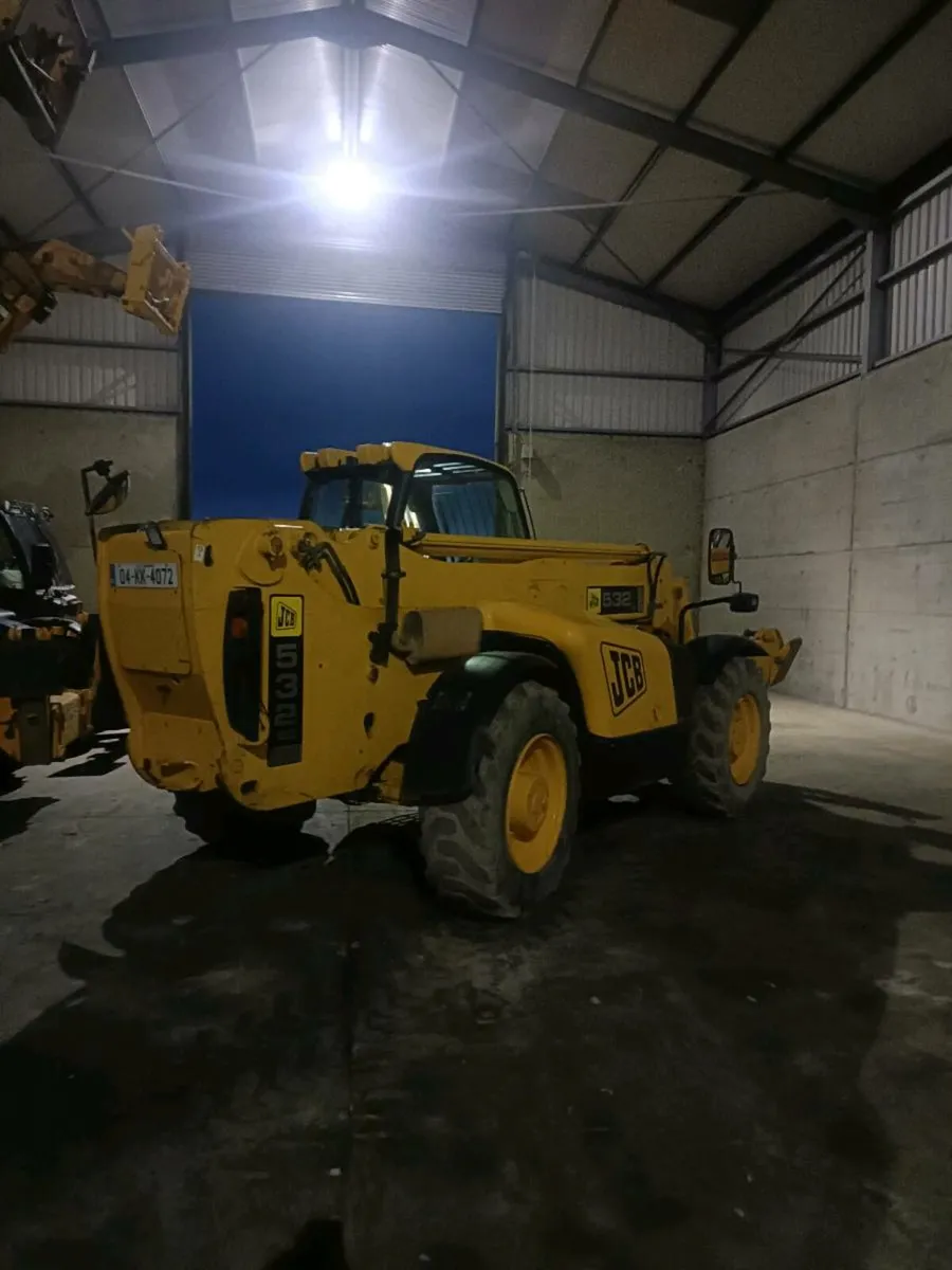 JCB 532-120 - Image 2