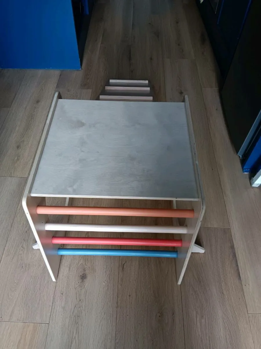 Climbing Cube - Image 3