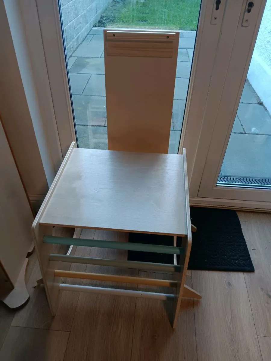 Climbing Cube - Image 4