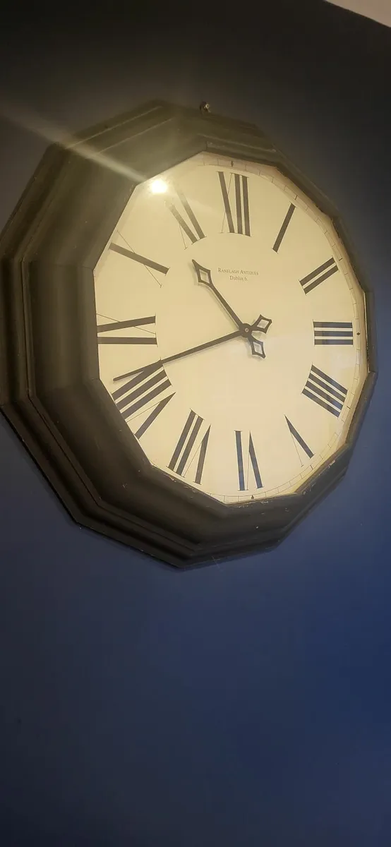 Clock - Image 2