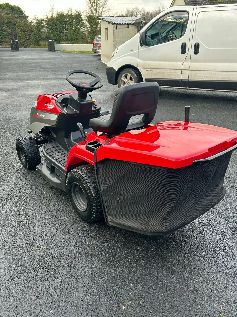 Castlegarden - Image 3