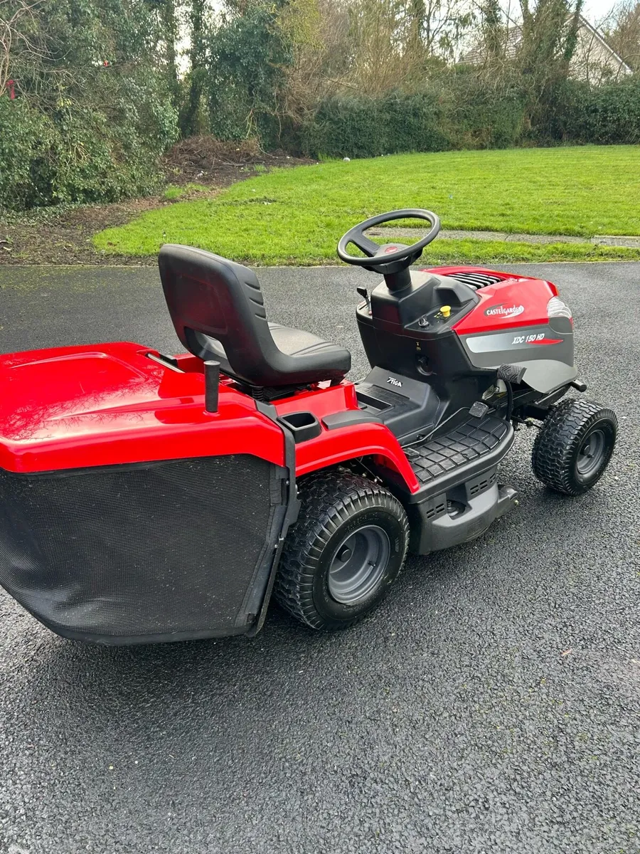 Castlegarden - Image 4