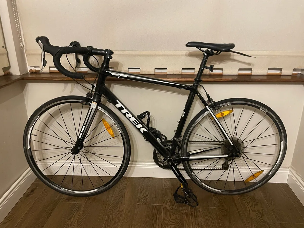 Trek 1.5 - One Series - Road Bike - Image 1