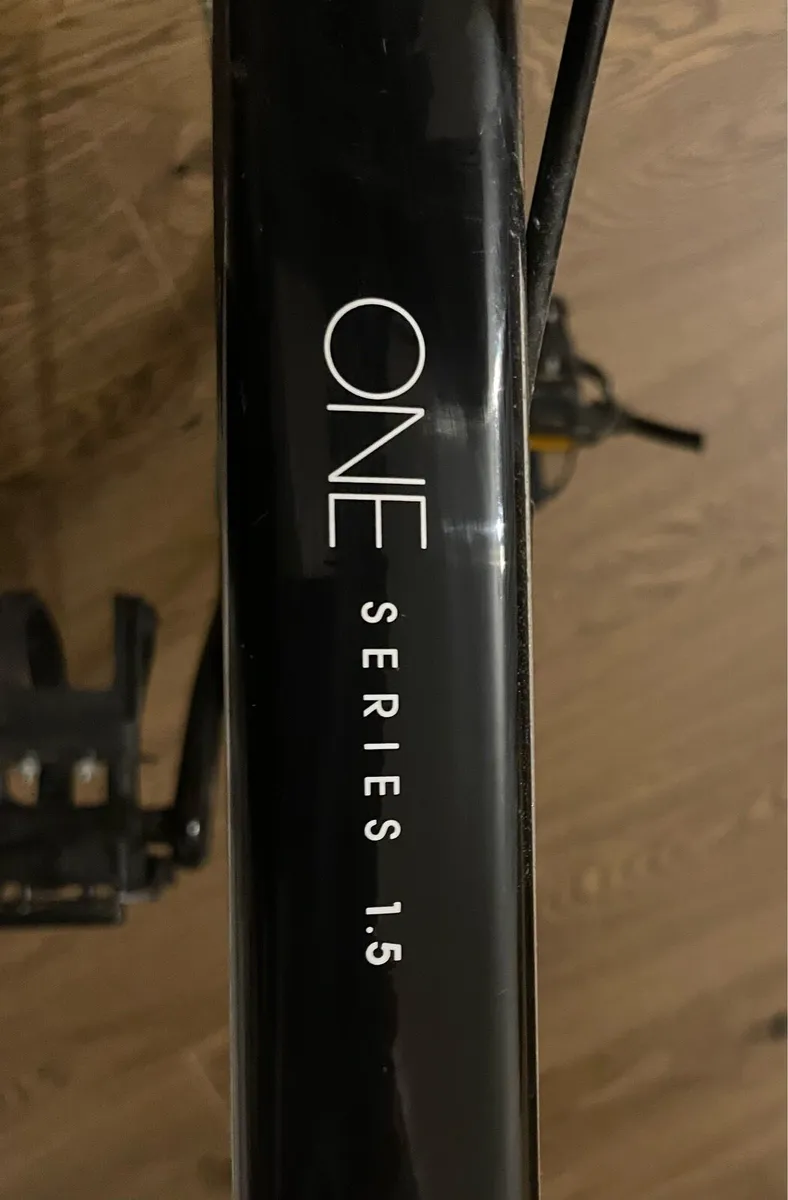 Trek 1.5 - One Series - Road Bike - Image 2