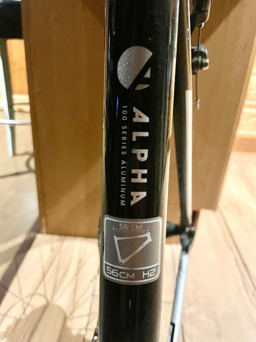 Trek 1.5 - One Series - Road Bike - Image 3