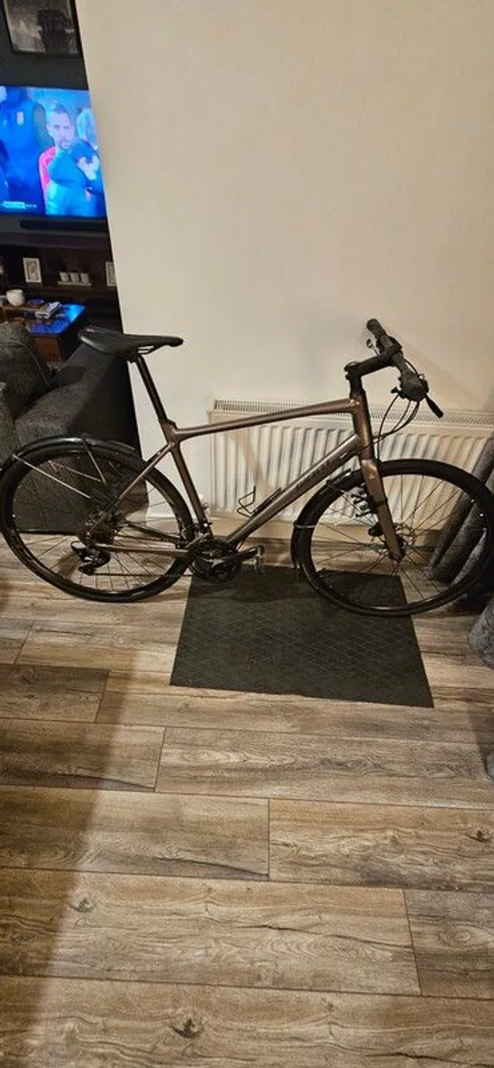 hybrid bikes - Image 1