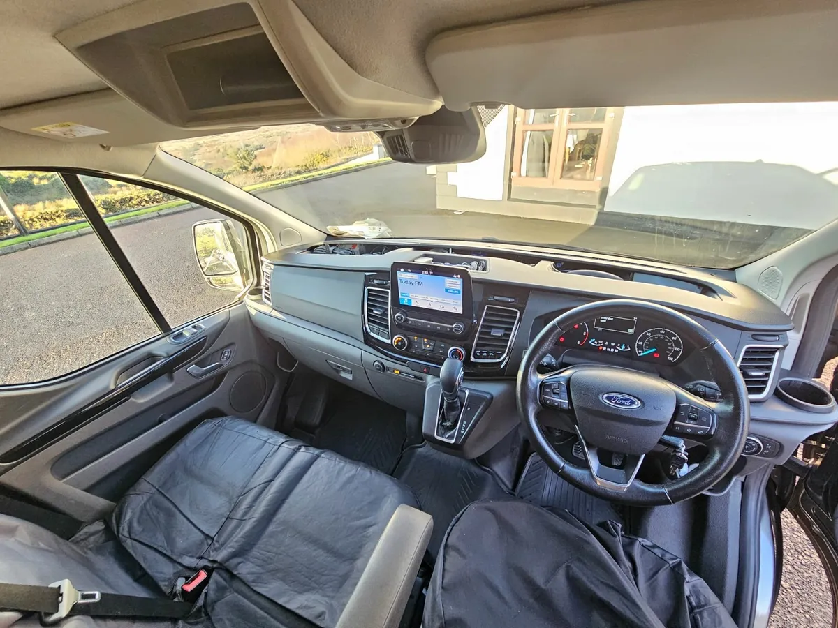 Ford Transit Custom 2020 - Image 2