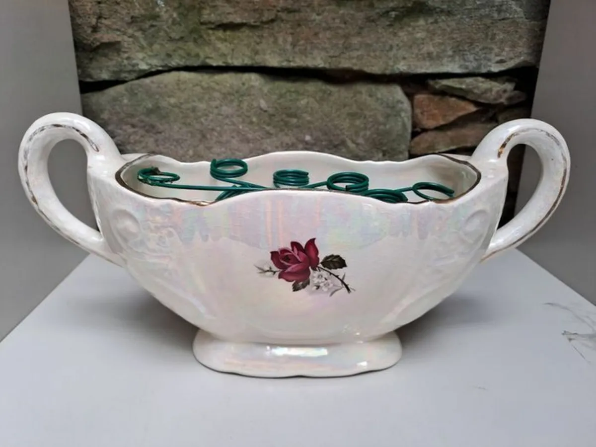 Arthur Wood vase - Image 3