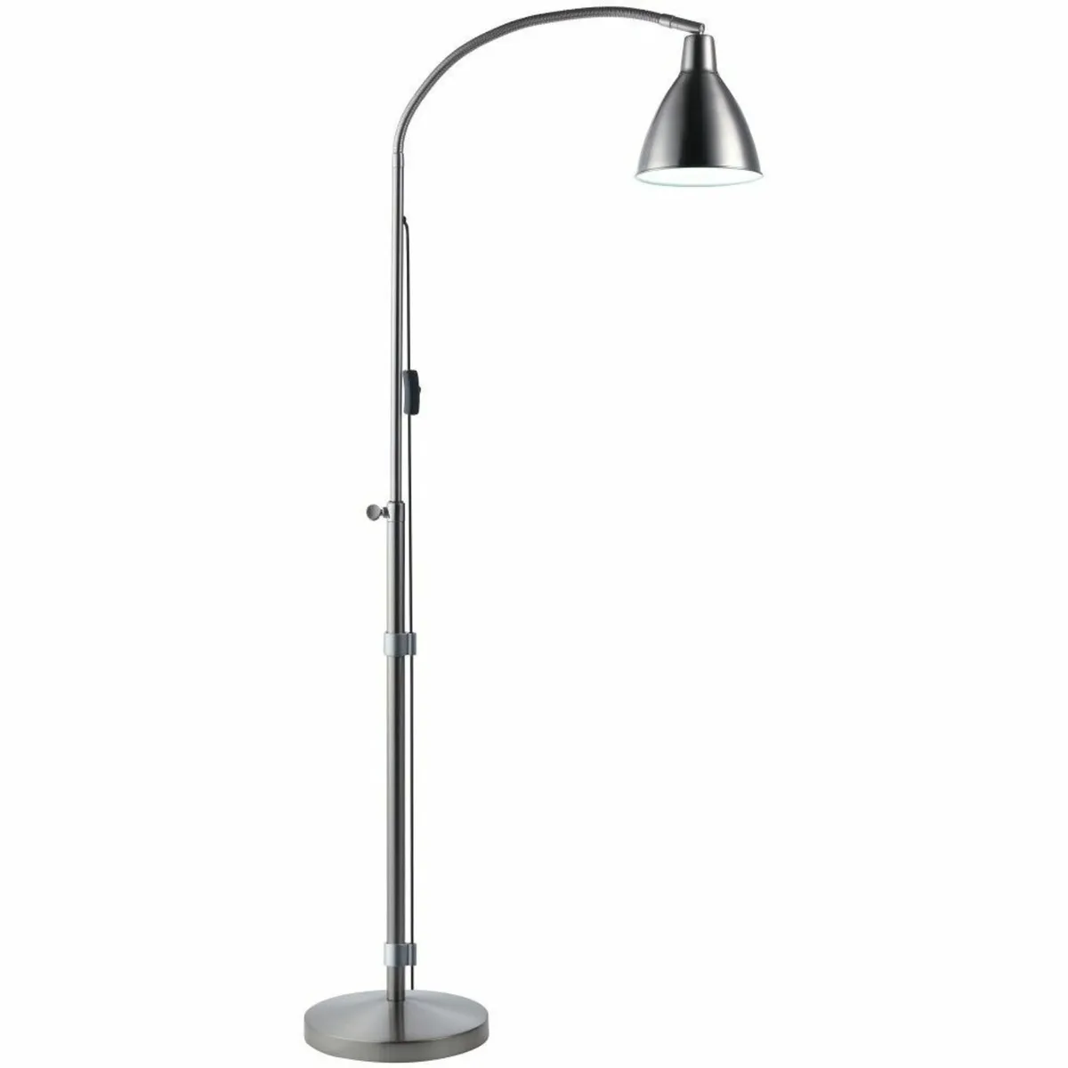 The Company - Flexi-Vision Floor Lamp Powerful - Image 1