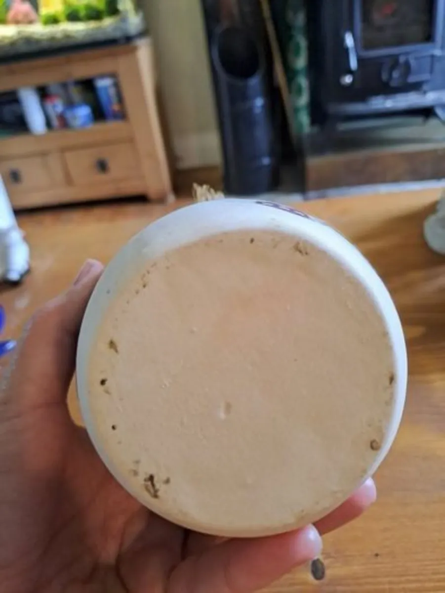 Greek pottery vase - Image 4