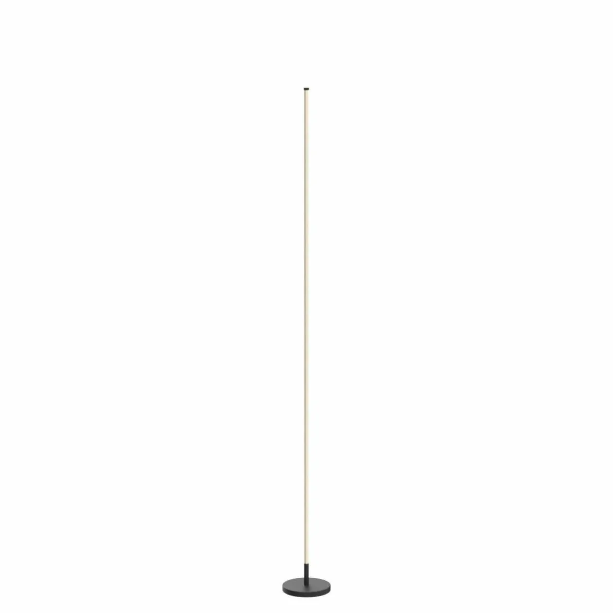 Minimalist Corner Floor Lamp - 2700K-6500K - Image 4