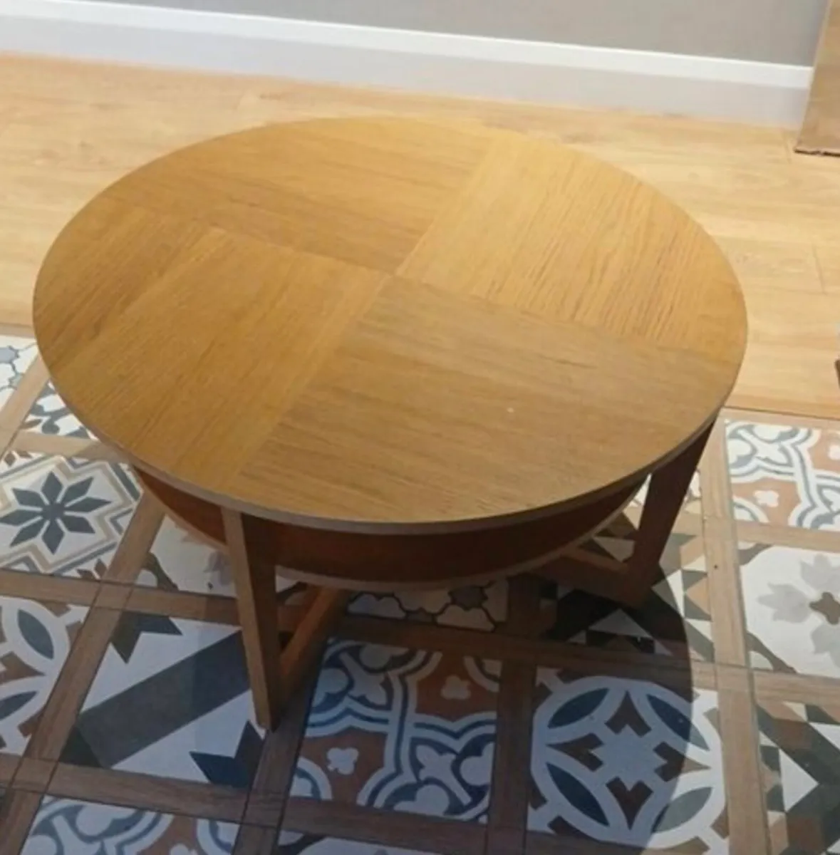 Coffee table - Image 2