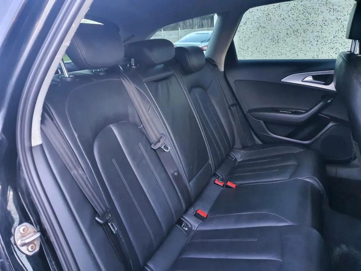 AUDI ALLROAD 3.0 LTR QUATTRO 2018 - Image 4