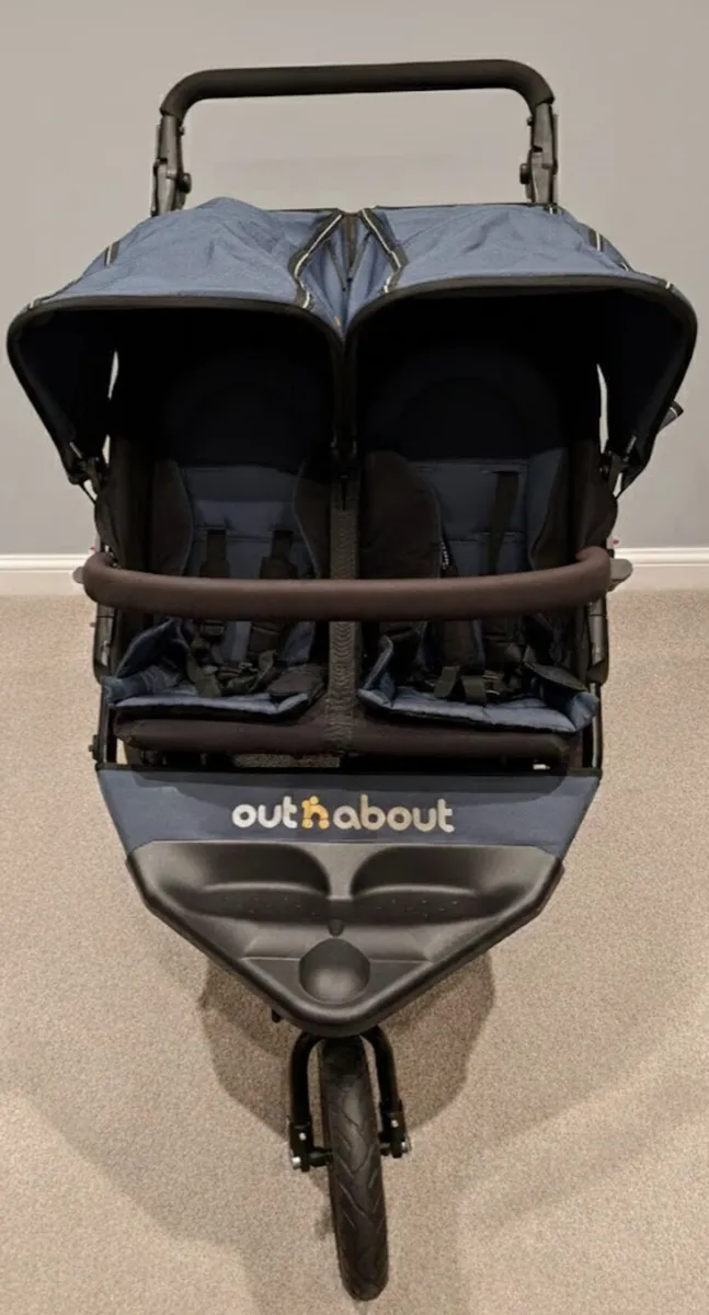 OUT N ABOUT DOUBLE NIPPER V4 - Image 4