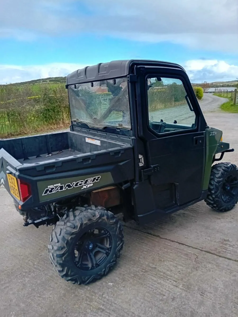 Polaris Gator - Image 3