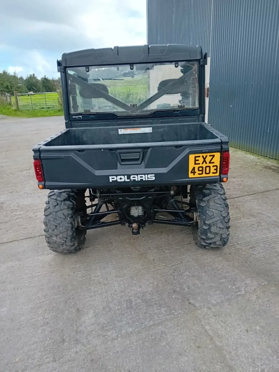 Polaris Gator - Image 4