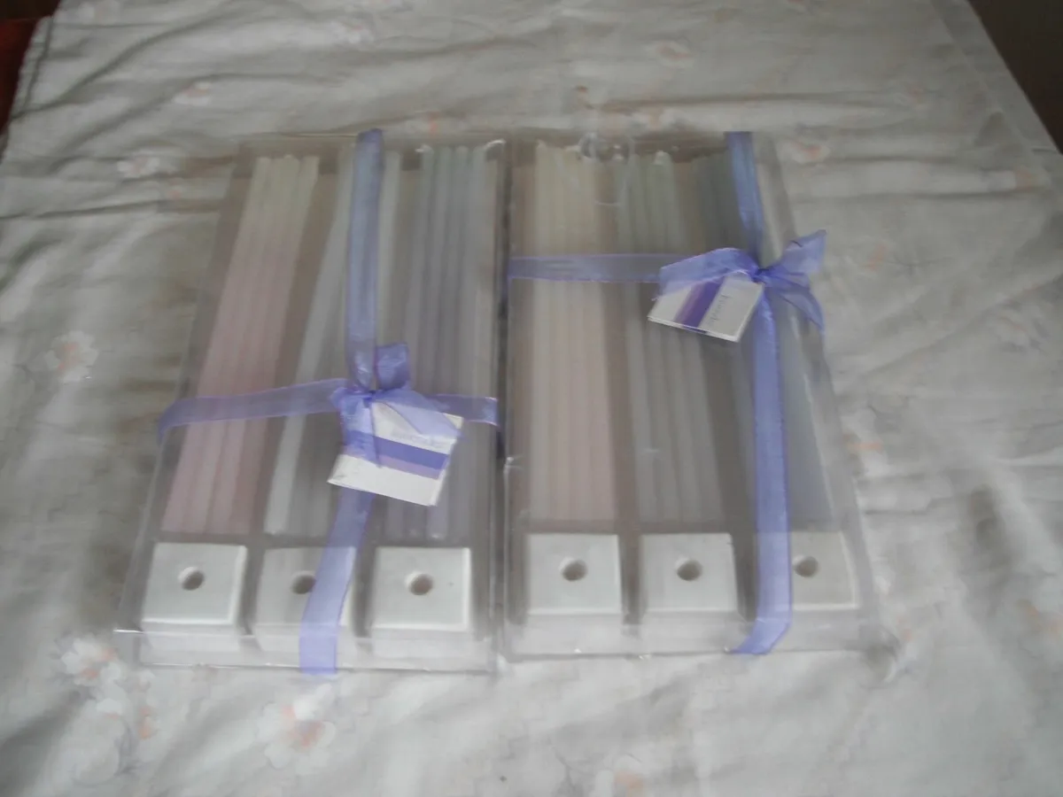 Boxed Candle Gift Set for Sale - Image 3