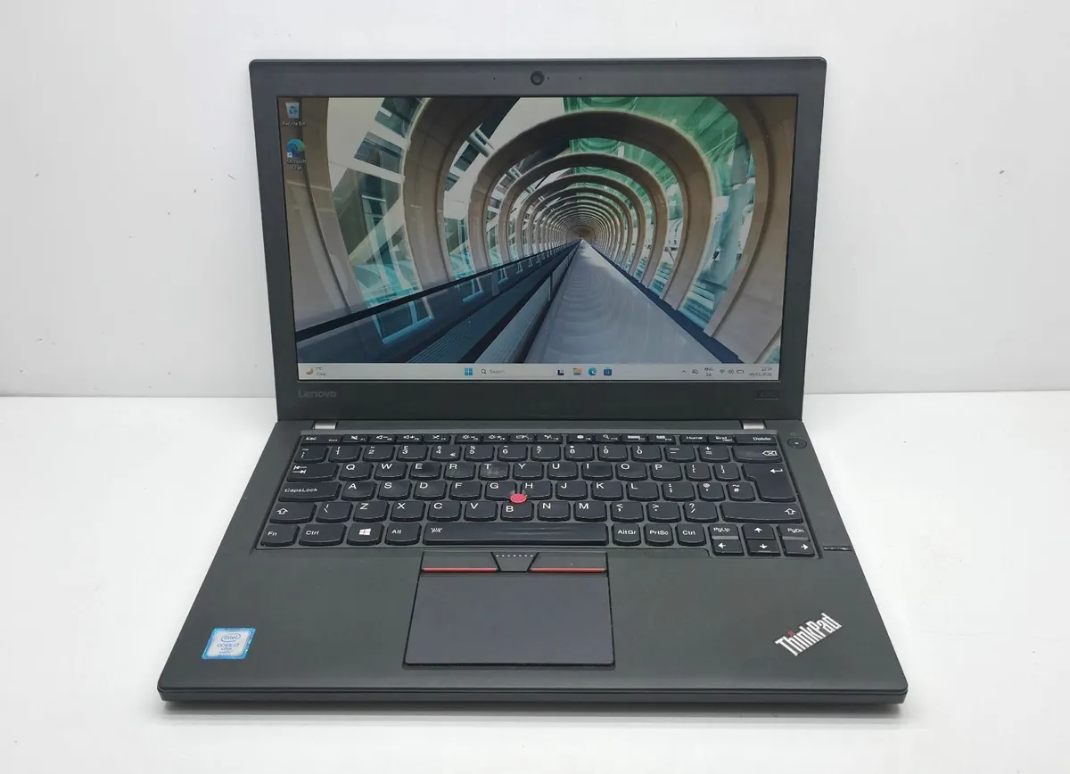 Lenovo ThinkPad X260-Core i7/16GB RAM/Win11 Laptop