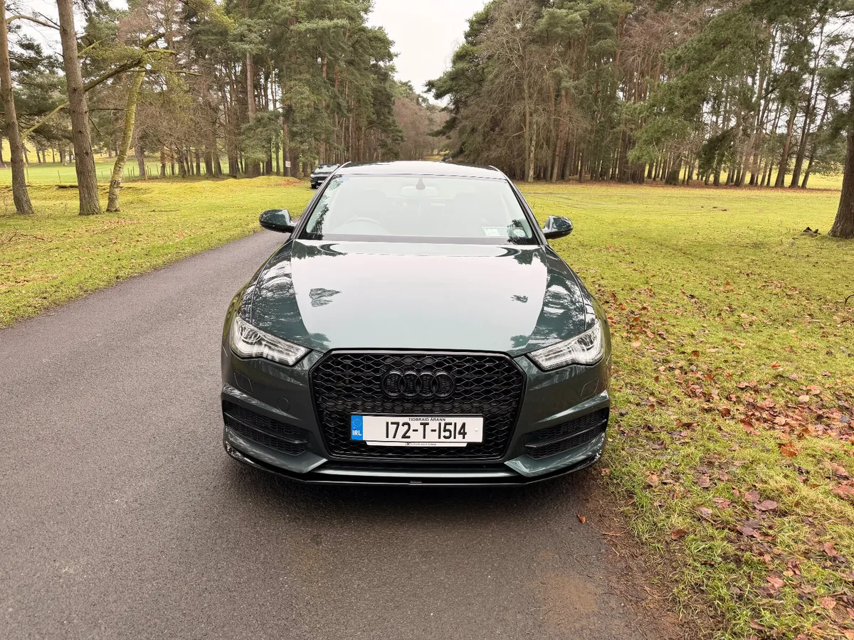 Audi A6 2.0 TDI Auto 190BHP - Image 2