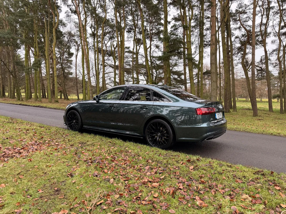 Audi A6 2.0 TDI Auto 190BHP - Image 4