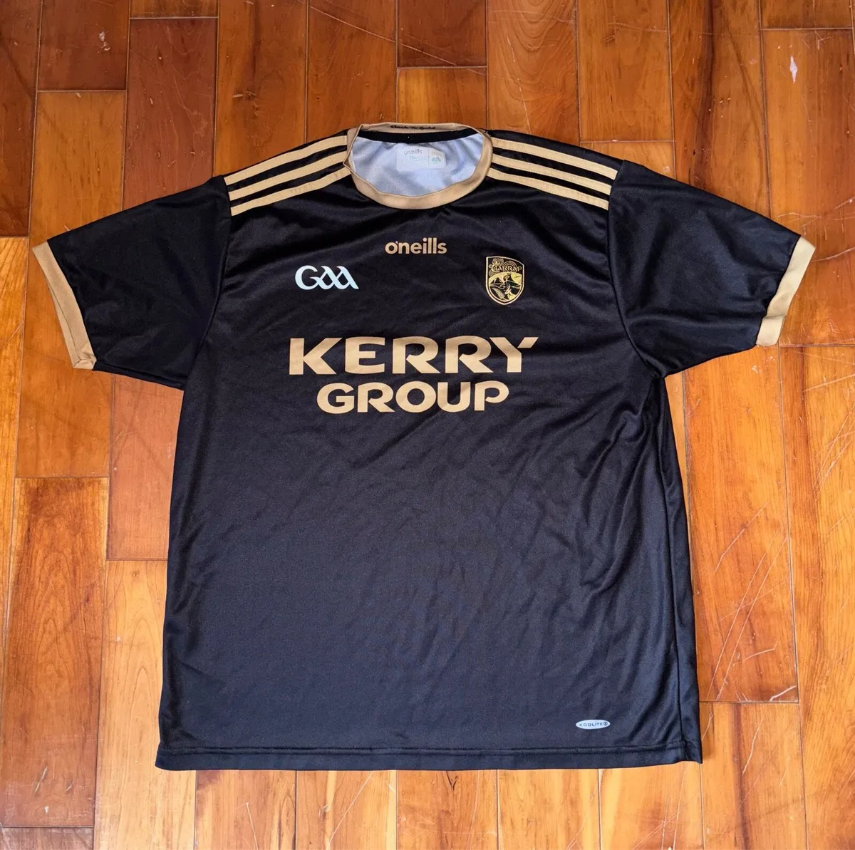 Kerry gaa jersey - Image 1