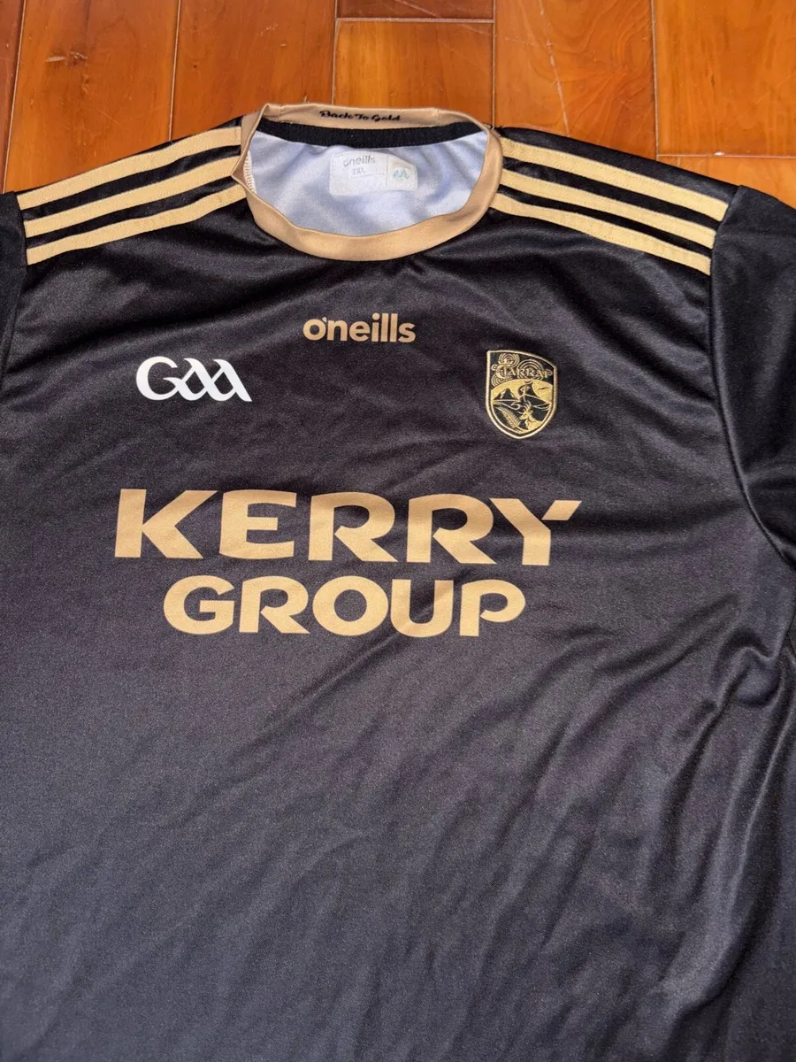 Kerry gaa jersey - Image 2