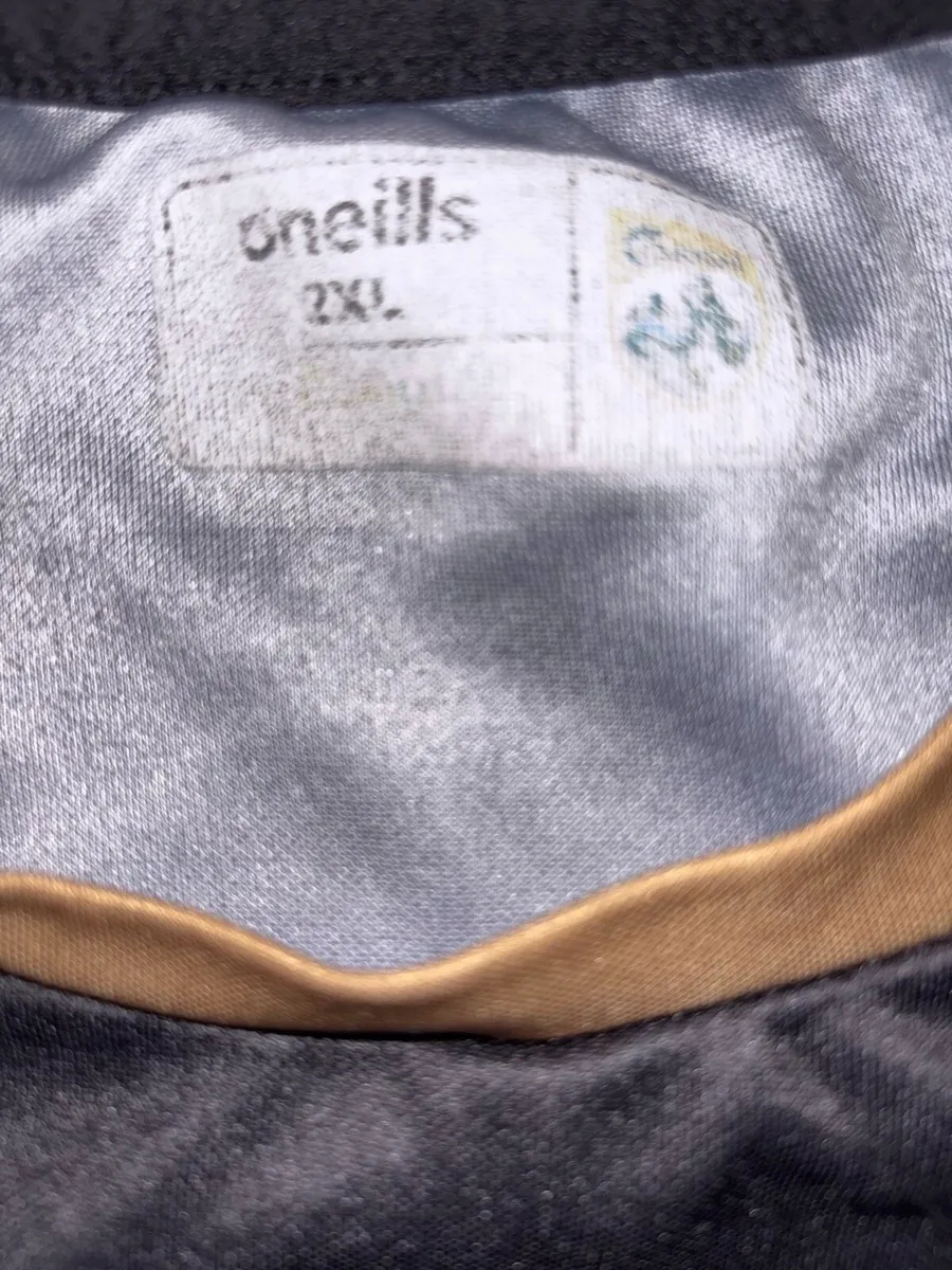 Kerry gaa jersey - Image 3