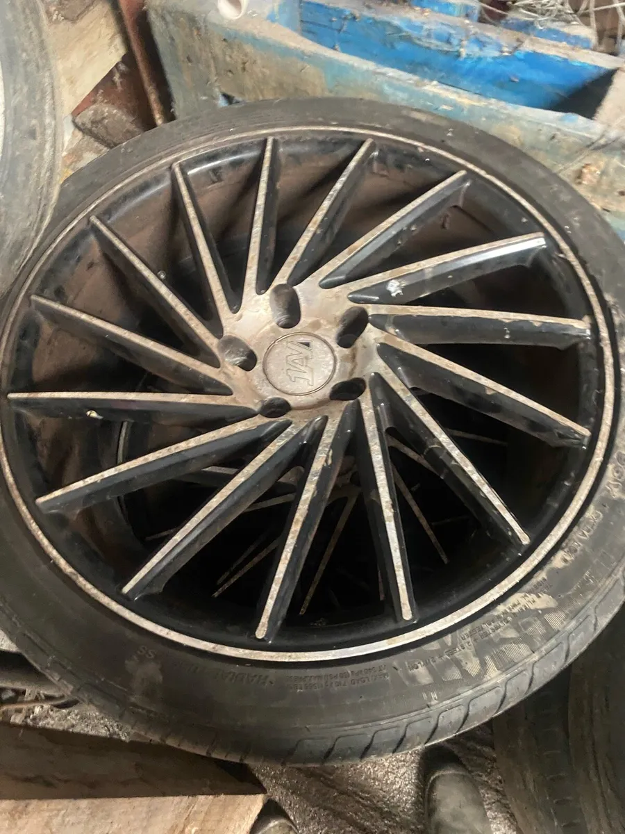 Directionals alloys - Image 2