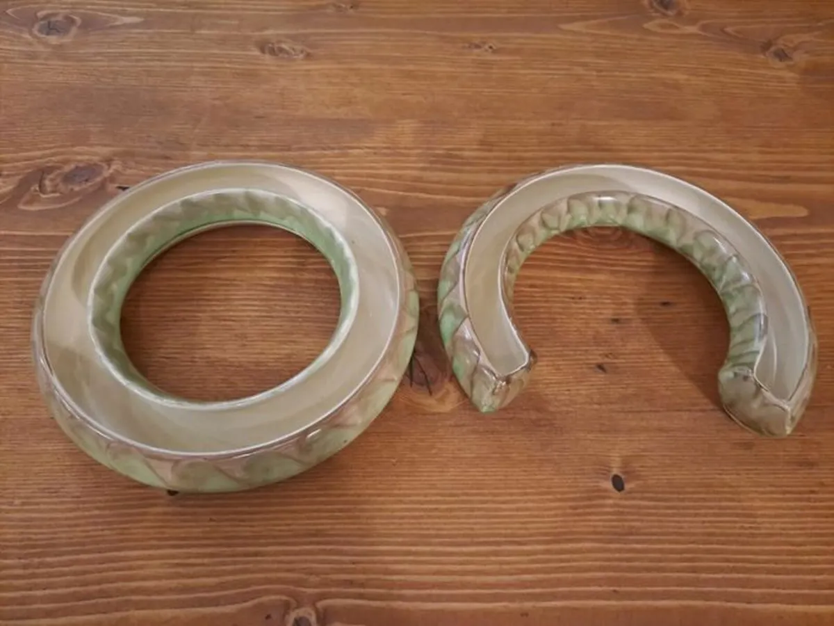 Myott Son posy rings - Image 2