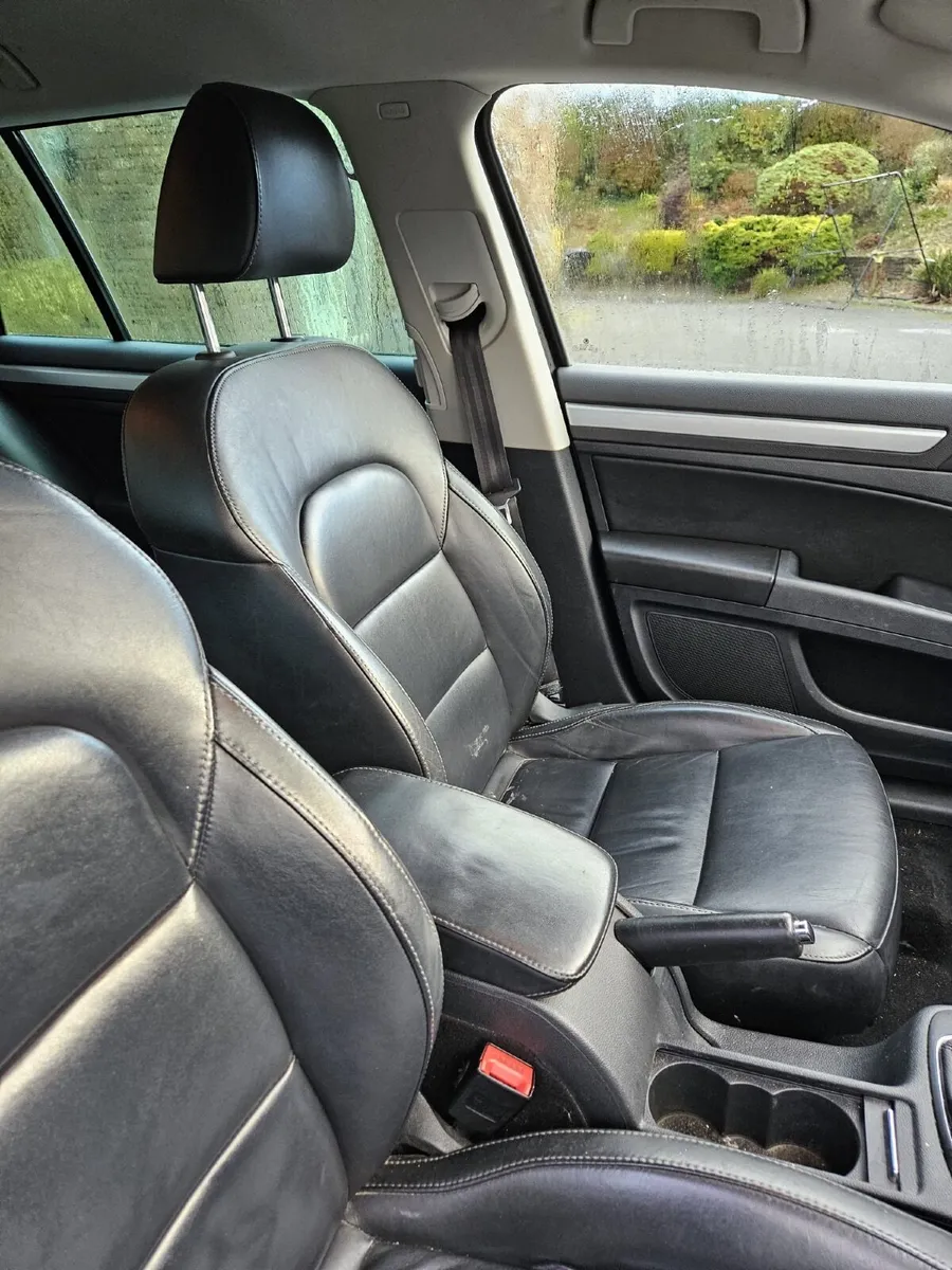 Skoda Superb Estate 2015 - Image 3