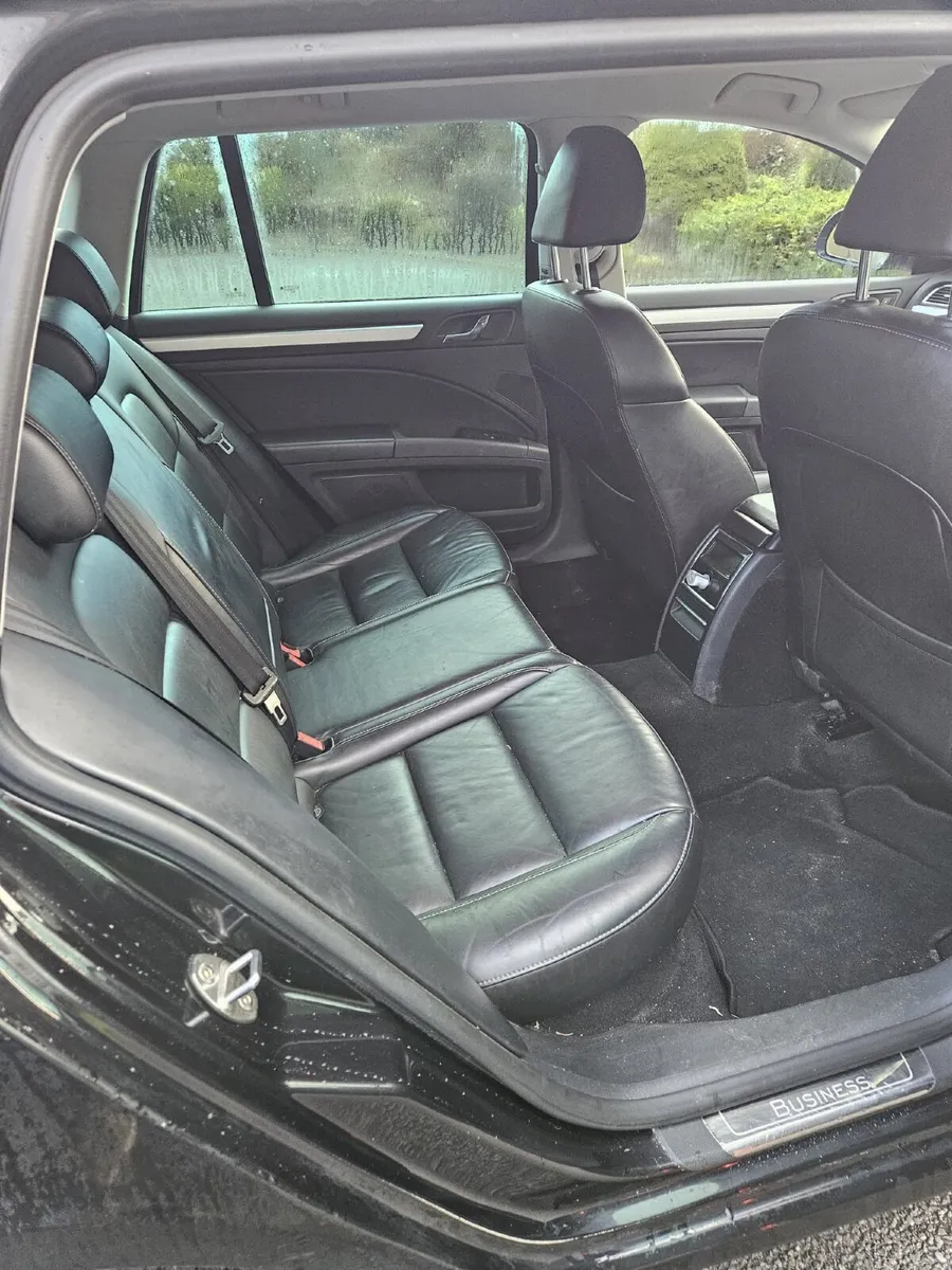 Skoda Superb Estate 2015 - Image 4