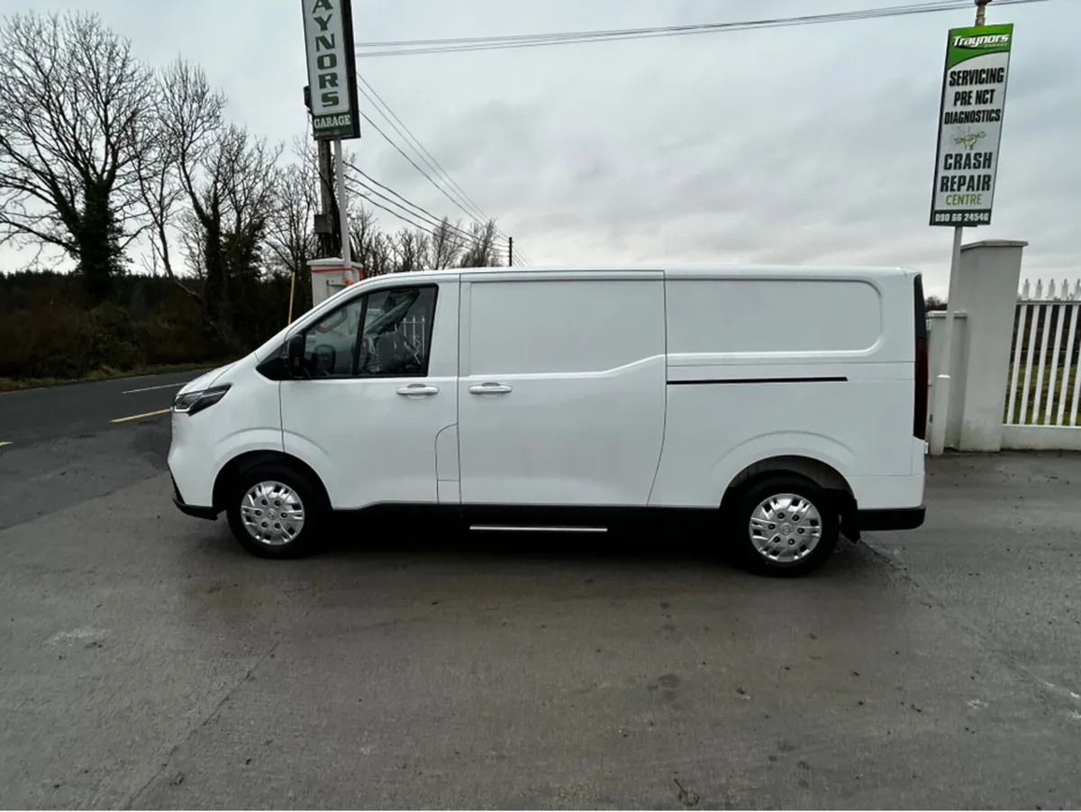 Maxus DELIVER 7 IN STOCK READY FOR IMMEDIATE DELIV - Image 2