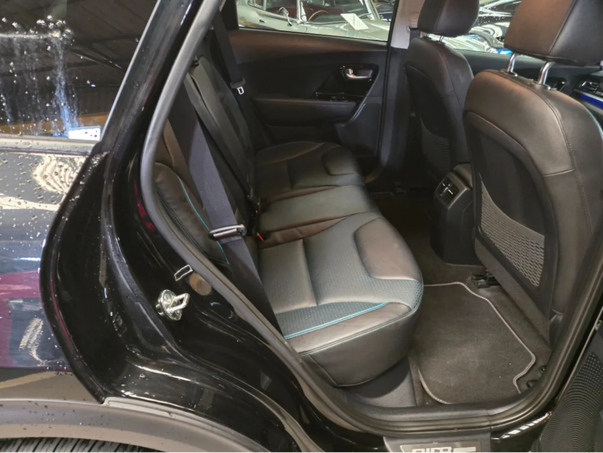 Kia Niro E-NIRO PE LR 5DR AUTO// LONG RANGE MODEL - Image 3
