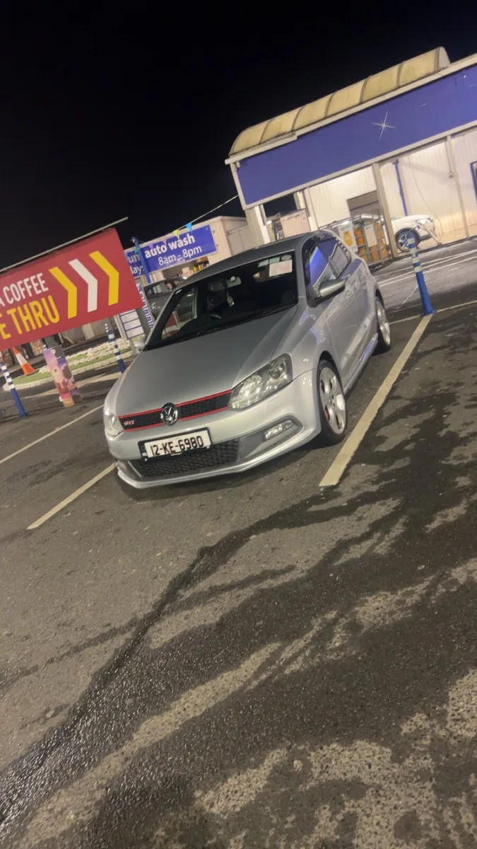Polo gti - Image 2